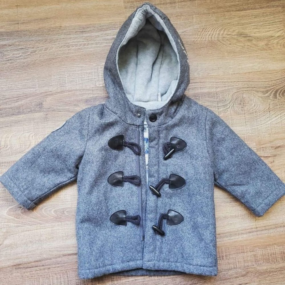 IKKS Baby/Toddler Coat